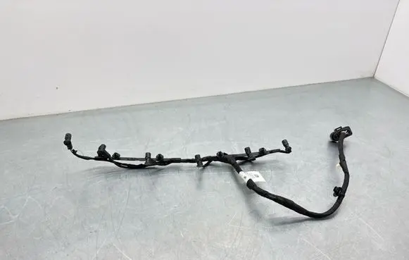 Land Rover Defender Glow plug wires K6D312A378AE