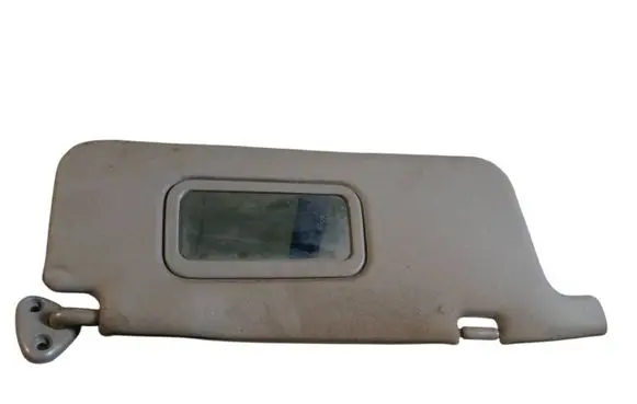 Subaru Impreza I Sun visor