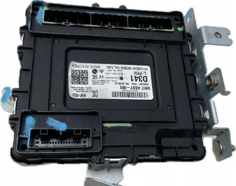 Hyundai Sonata DN8 Other control units/modules 95400L0341