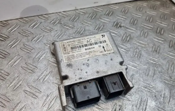 Ford S-MAX Airbag control unit/module 6M2T14B056 6M2T14B056AC 0285001679