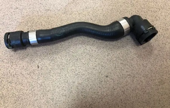 BMW X5 F15 Engine coolant pipe/hose 17128517591 851759104