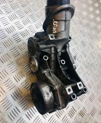 Honda Civic Water pump