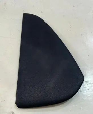 Audi A4 S4 B8 8K Dashboard side end trim