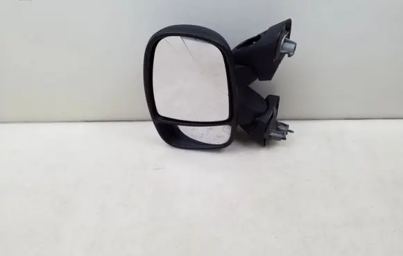 Nissan Primastar Front door electric wing mirror