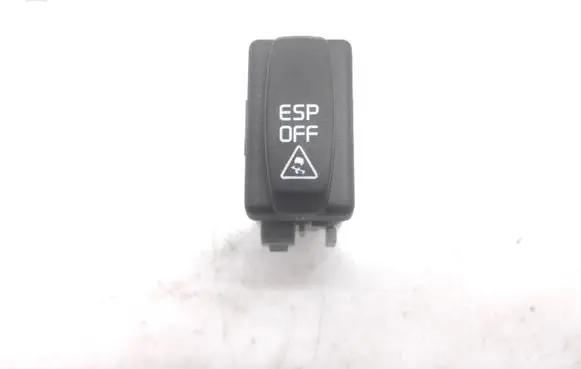 Renault Espace - Grand espace IV ESP (stability program) switch 28082