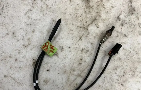 Audi Q7 4M Lambda probe sensor 06E906262N 06E906262