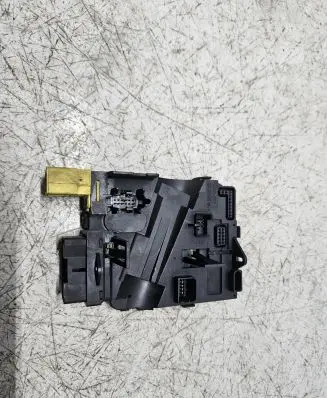 Steering angle sensor