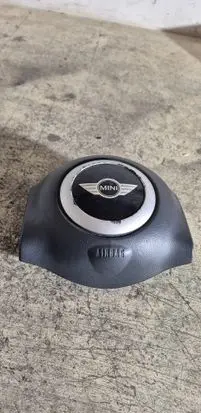 Mini One - Cooper R50 - 53 Steering wheel airbag 676036601 WCAN593NDZS
