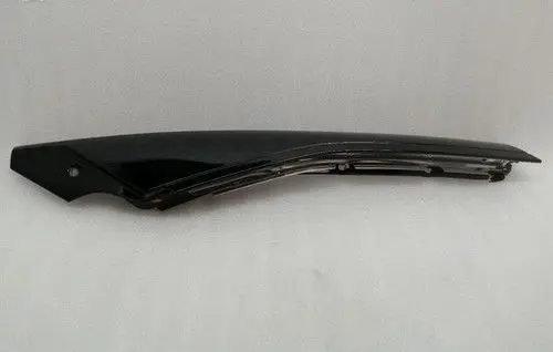 Chevrolet Corvette C7 Engine cover (trim) 23163511