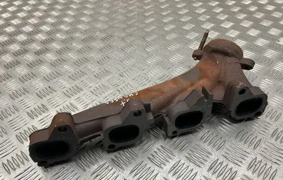Dodge Charger Exhaust manifold 53013849AE