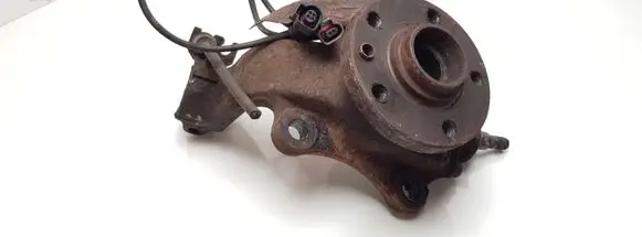 Seat Alhambra (Mk1) Front wheel hub spindle knuckle