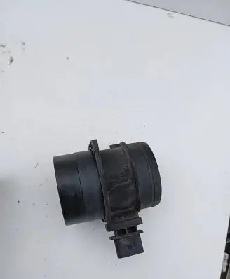 Audi A4 S4 B8 8K Mass air flow meter 03G906461 0281002731 18208330