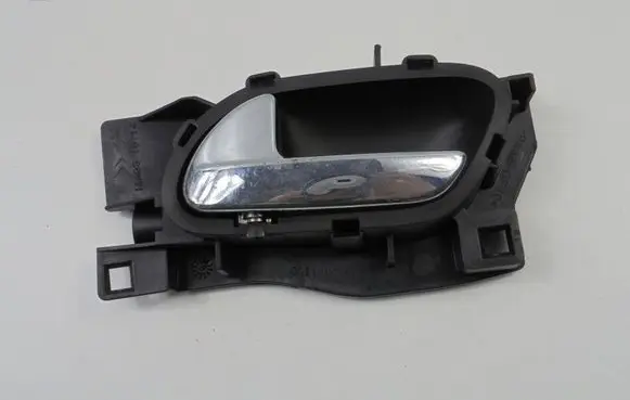 Citroen C4 Grand Picasso Front door interior handle 96435311VD