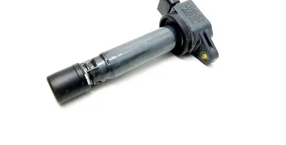 High voltage ignition coil
