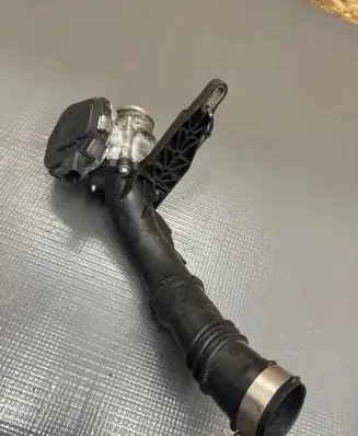 Ford Fiesta Throttle valve 9673534480 28275019