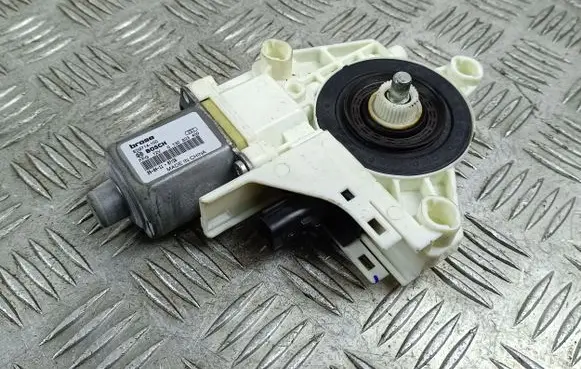 Jeep Compass Rear door window regulator motor