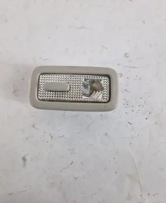 Peugeot 3008 I Other interior light 9674191077