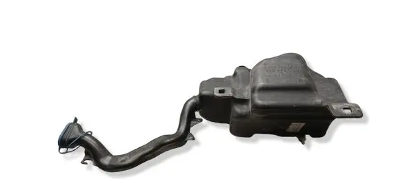 Mercedes-Benz B W246 W242 Windshield washer fluid reservoir/tank A2468690120