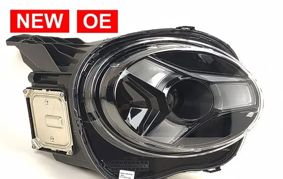 Nissan Juke II F16 Headlight/headlamp 260106PN0A 260330HR1041B 2601075207