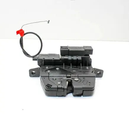 BMW 5 F10 F11 Tailgate/trunk/boot lock/catch/latch 7224054