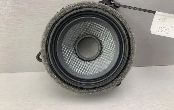 BMW X5 F15 Front door speaker 9286368 65139286368