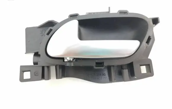 Peugeot 508 RXH Rear door interior handle 9660525480 9685950377