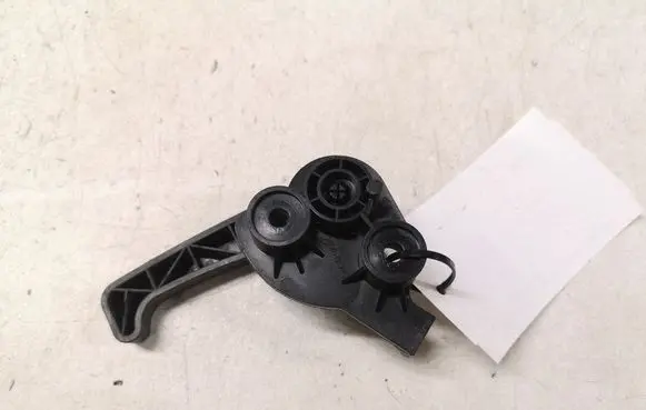 Hyundai Santa Fe Engine bonnet (hood) release handle