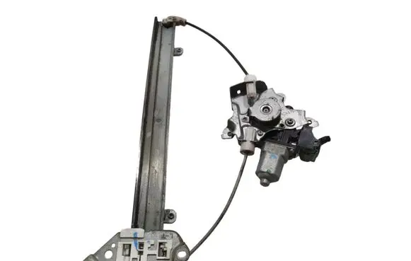 Nissan Navara D23 Front door window regulator with motor PMSZLPD23FR47