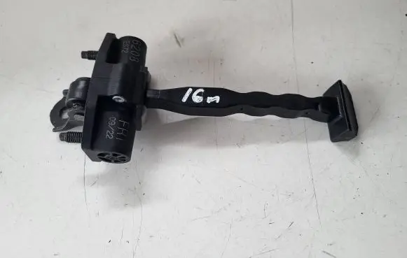 Opel Crossland X Front door check strap stopper 6208ES72