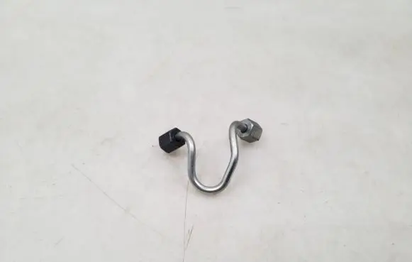 Hyundai i40 Fuel injector supply line/pipe 