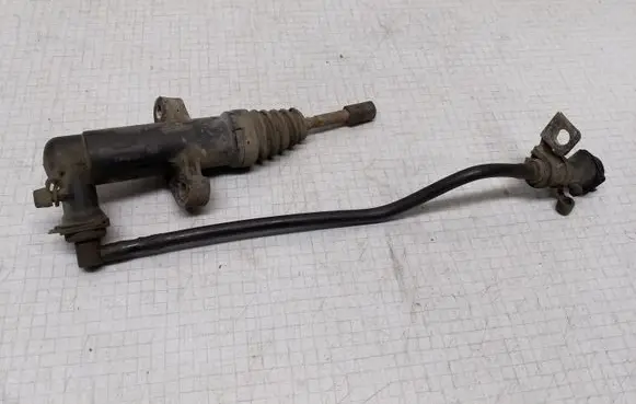 Peugeot Boxer Clutch master cylinder 55199056