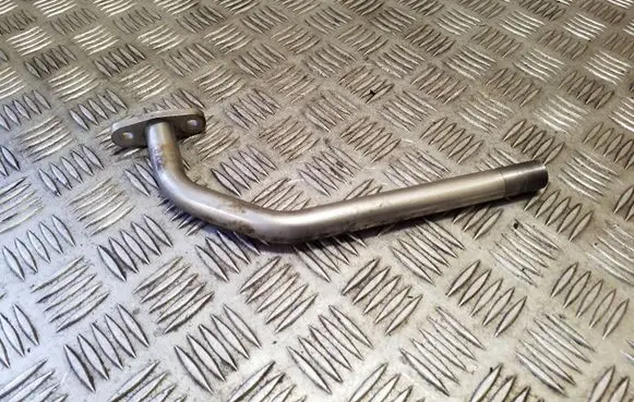 Audi A6 S6 C4 4A Turbo turbocharger oiling pipe/hose