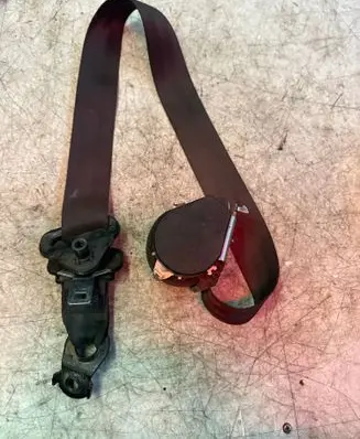 Renault Master III Front seatbelt 868840019R