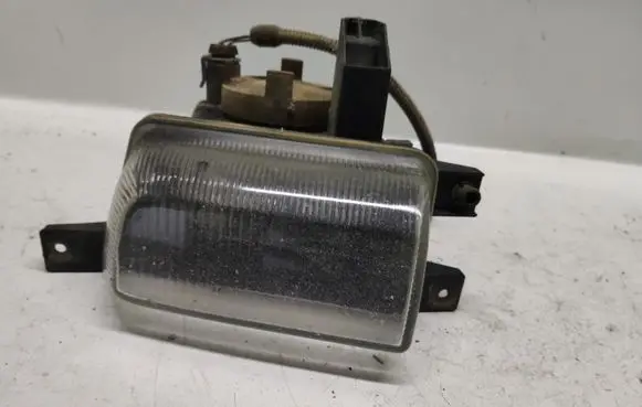 Opel Astra G Front fog light
