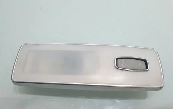 Renault Espace IV Rear seat light 8200417200