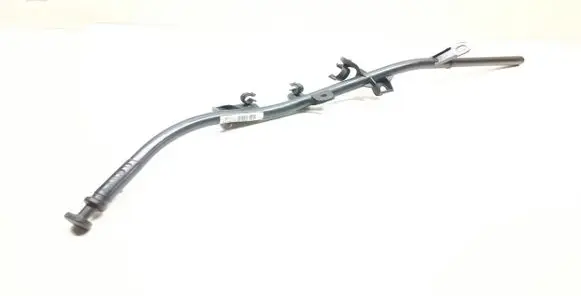 Oil level dip stick