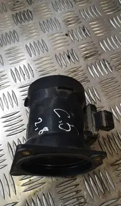 Audi A6 S6 C5 4B Mass air flow meter 078133471c