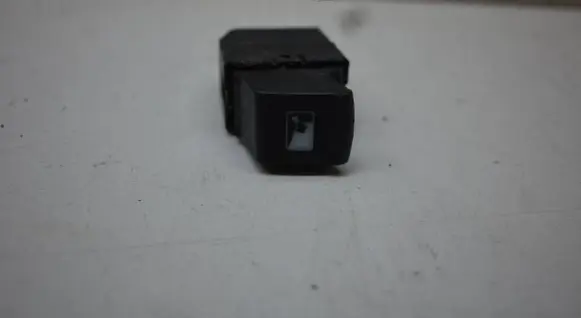 Seat Alhambra (Mk1) Electric window control switch 7M3959856A