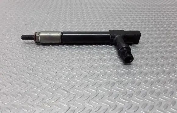 Mazda Premacy Fuel injector