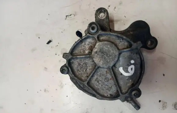 Volvo C30 Vacuum pump D1651A