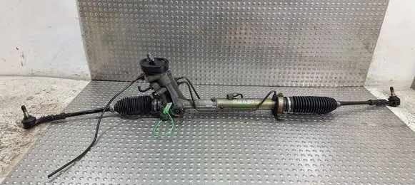 Seat Ibiza III (6L) Steering rack 6Q1423055AD