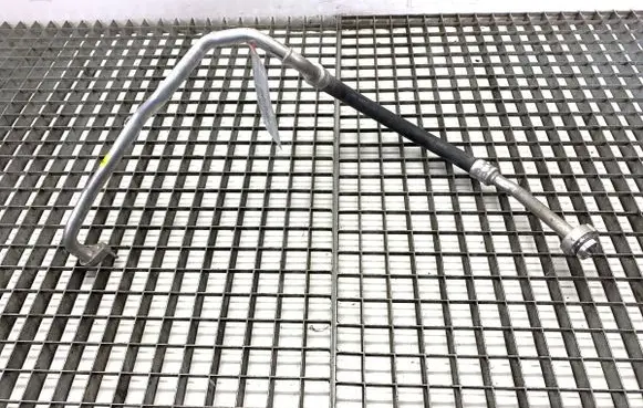 Volkswagen Arteon Air conditioning (A/C) pipe/hose 3G8816743