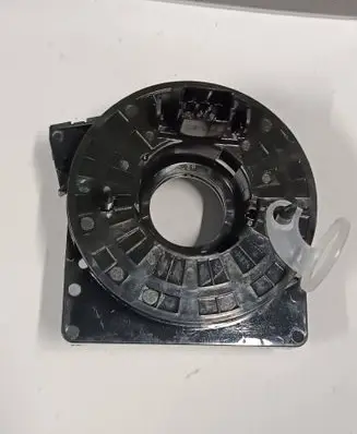 Seat Ibiza IV (6J,6P) Airbag slip ring squib (SRS ring) 6Q0959653B 96SKV507