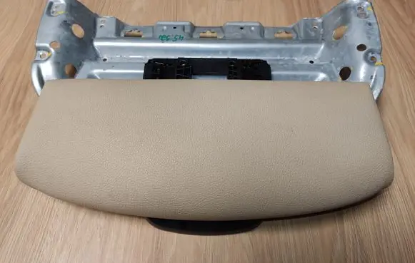 BMW 3 F30 F35 F31 Seat trim 7308749 52107308749 52107240225