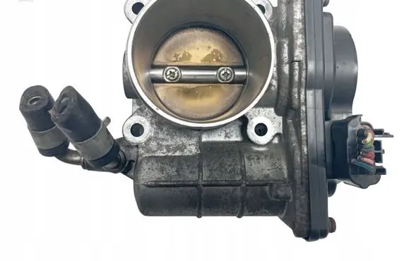 Nissan Micra Throttle valve 