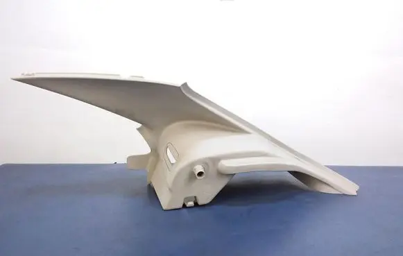 Seat Ibiza IV (6J,6P) Other sill/pillar trim element 6J3867288C