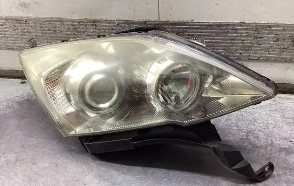 Honda CR-V Headlight/headlamp P6756