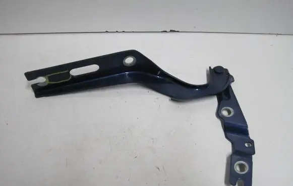 Volkswagen Polo VI Engine bonnet/hood hinges 2G0823302G