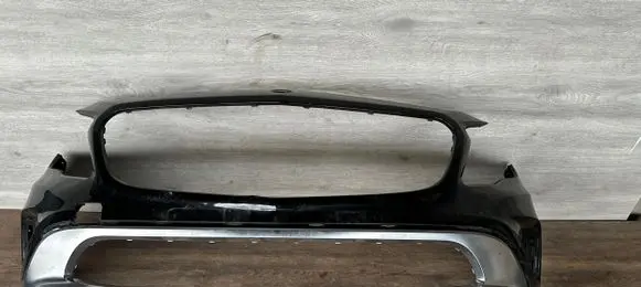 Mercedes-Benz GLA W156 Front bumper