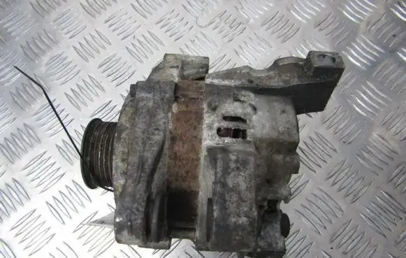 Ford Puma Generator/alternator 97mf10300aa 97mf-10300-aa